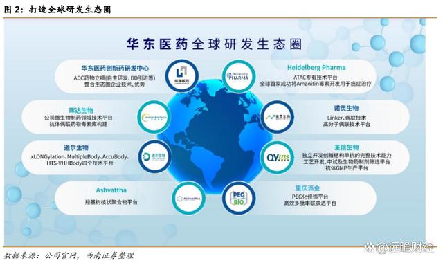 2024澳门特马今晚开奖,医药工业创新转型，华东医药：医美及工业微生物，未来发展如何？  第3张