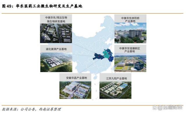 2024澳门特马今晚开奖,医药工业创新转型，华东医药：医美及工业微生物，未来发展如何？  第61张